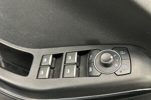 Ford Puma esikatselu 22