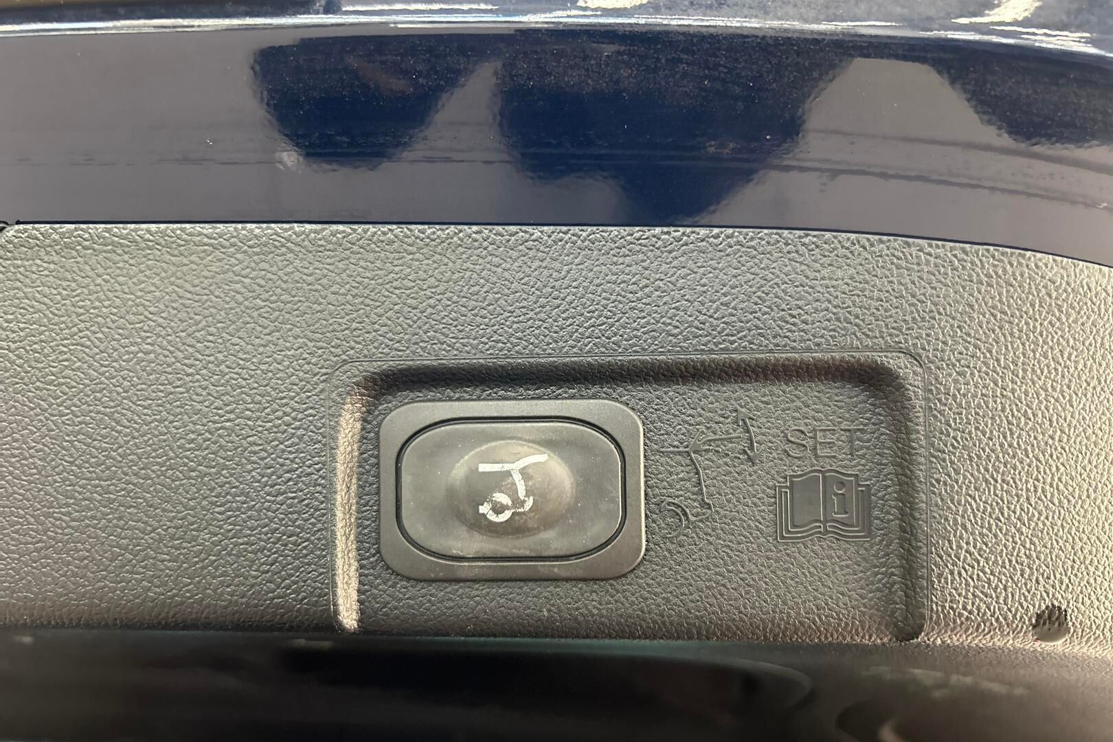 Ford Puma iso kuva 25