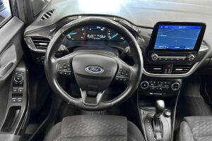 Ford Puma esikatselu 25