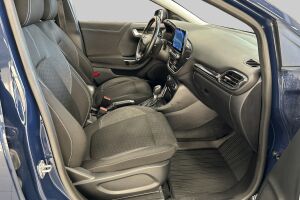 Ford Puma esikatselu 26