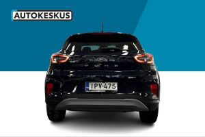 Ford Puma esikatselu 29