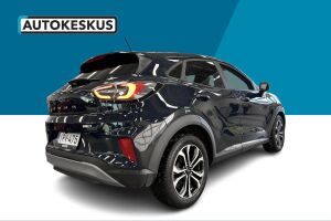 Ford Puma esikatselu 4