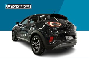 Ford Puma esikatselu 5