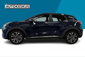 Ford Puma esikatselu 6