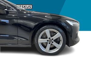 Volvo V60 esikatselu 13