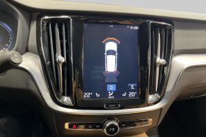 Volvo V60 esikatselu 15