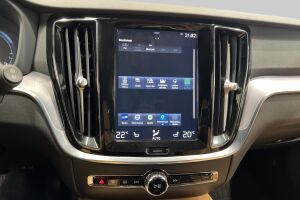 Volvo V60 esikatselu 19