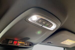 Volvo V60 esikatselu 21