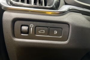 Volvo V60 esikatselu 24