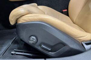 Volvo V60 esikatselu 27