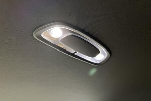 Volvo V60 esikatselu 29