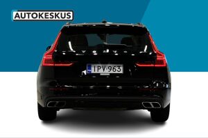 Volvo V60 esikatselu 6