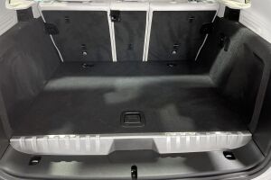 BMW X3 esikatselu 11