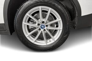 BMW X3 esikatselu 12