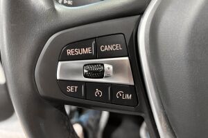 BMW X3 esikatselu 14