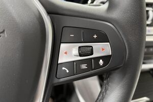 BMW X3 esikatselu 15