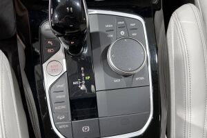 BMW X3 esikatselu 17