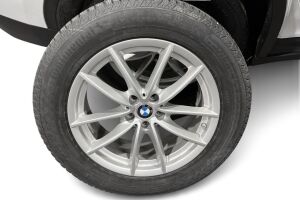 BMW X3 esikatselu 20