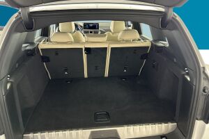 BMW X3 esikatselu 12