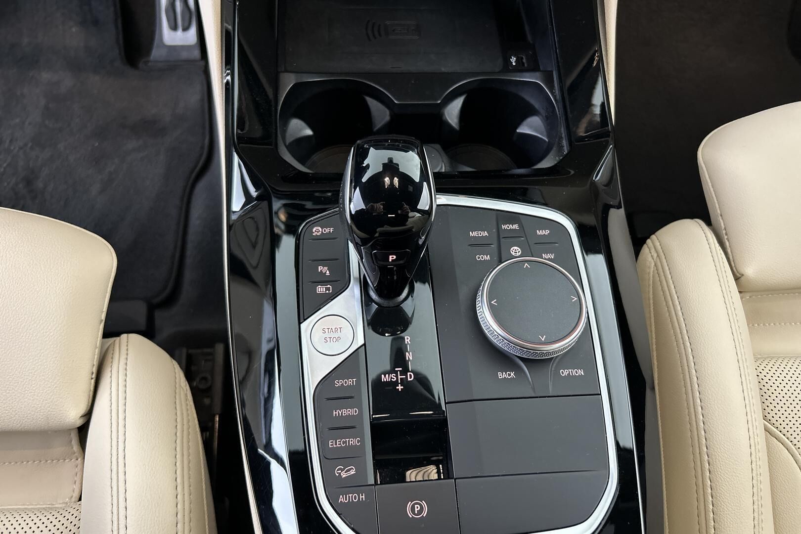 BMW X3 iso kuva 14