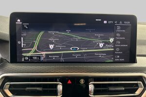 BMW X3 esikatselu 17