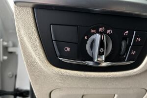 BMW X3 esikatselu 22