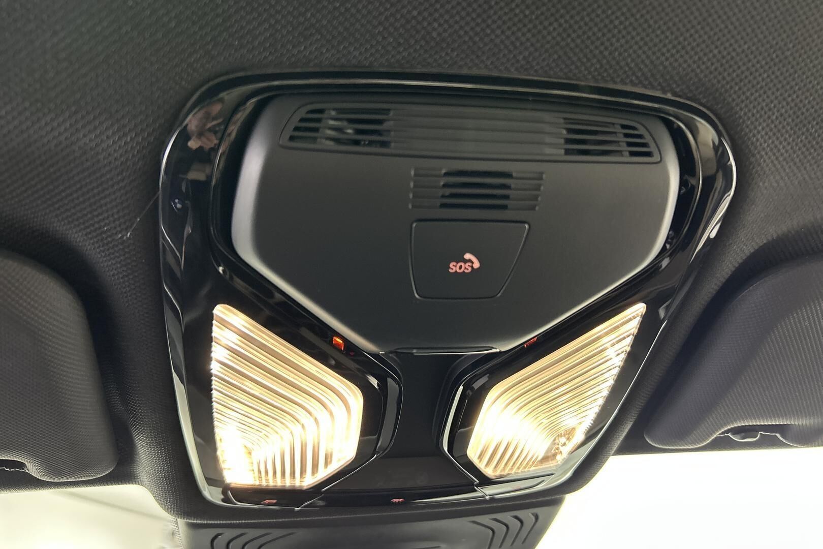 BMW X3 iso kuva 23