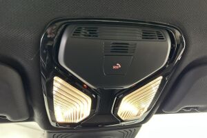 BMW X3 esikatselu 23