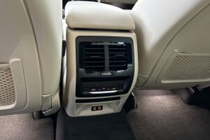 BMW X3 esikatselu 25