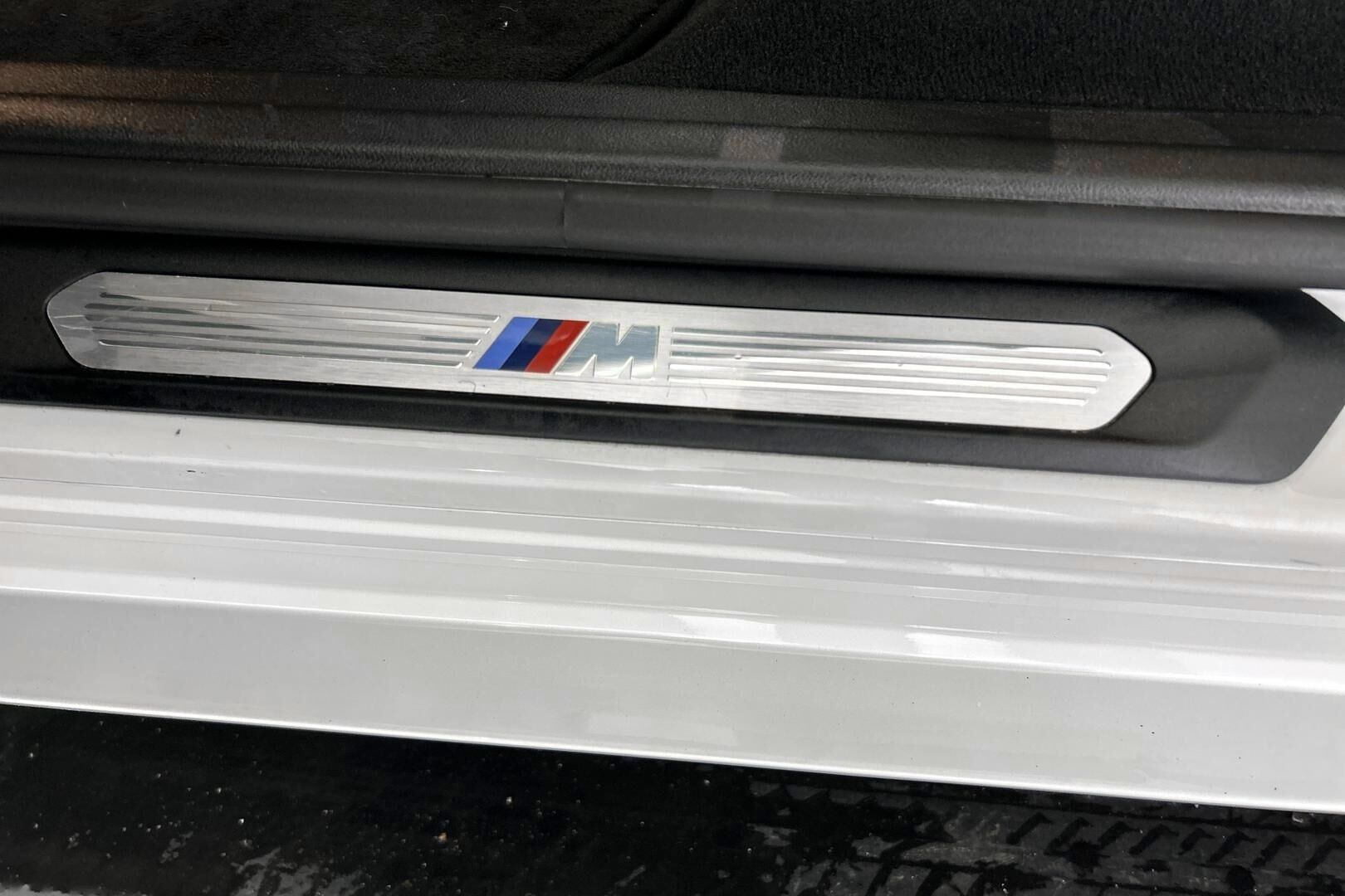 BMW X3 iso kuva 26