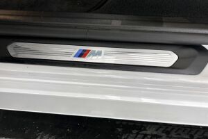 BMW X3 esikatselu 26