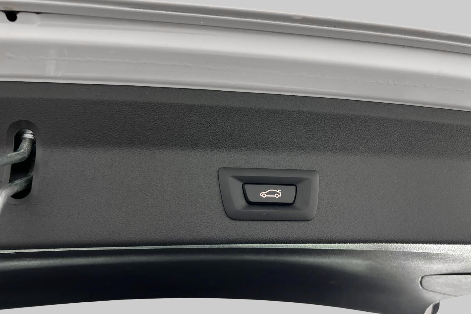BMW X3 iso kuva 27