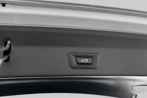 BMW X3 esikatselu 27