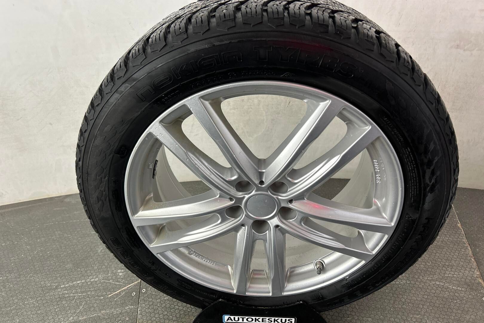 BMW X3 iso kuva 28