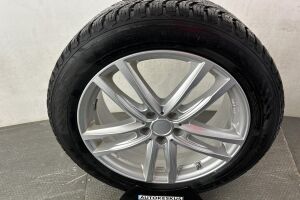 BMW X3 esikatselu 28