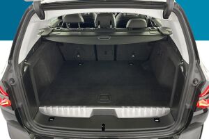 BMW X3 esikatselu 11