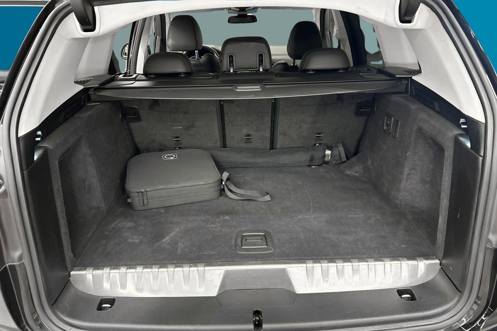 BMW X3 iso kuva 7