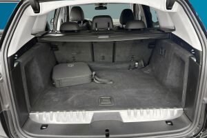 BMW X3 esikatselu 7