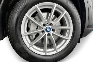 BMW X3 esikatselu 12