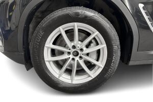 BMW X3 esikatselu 8