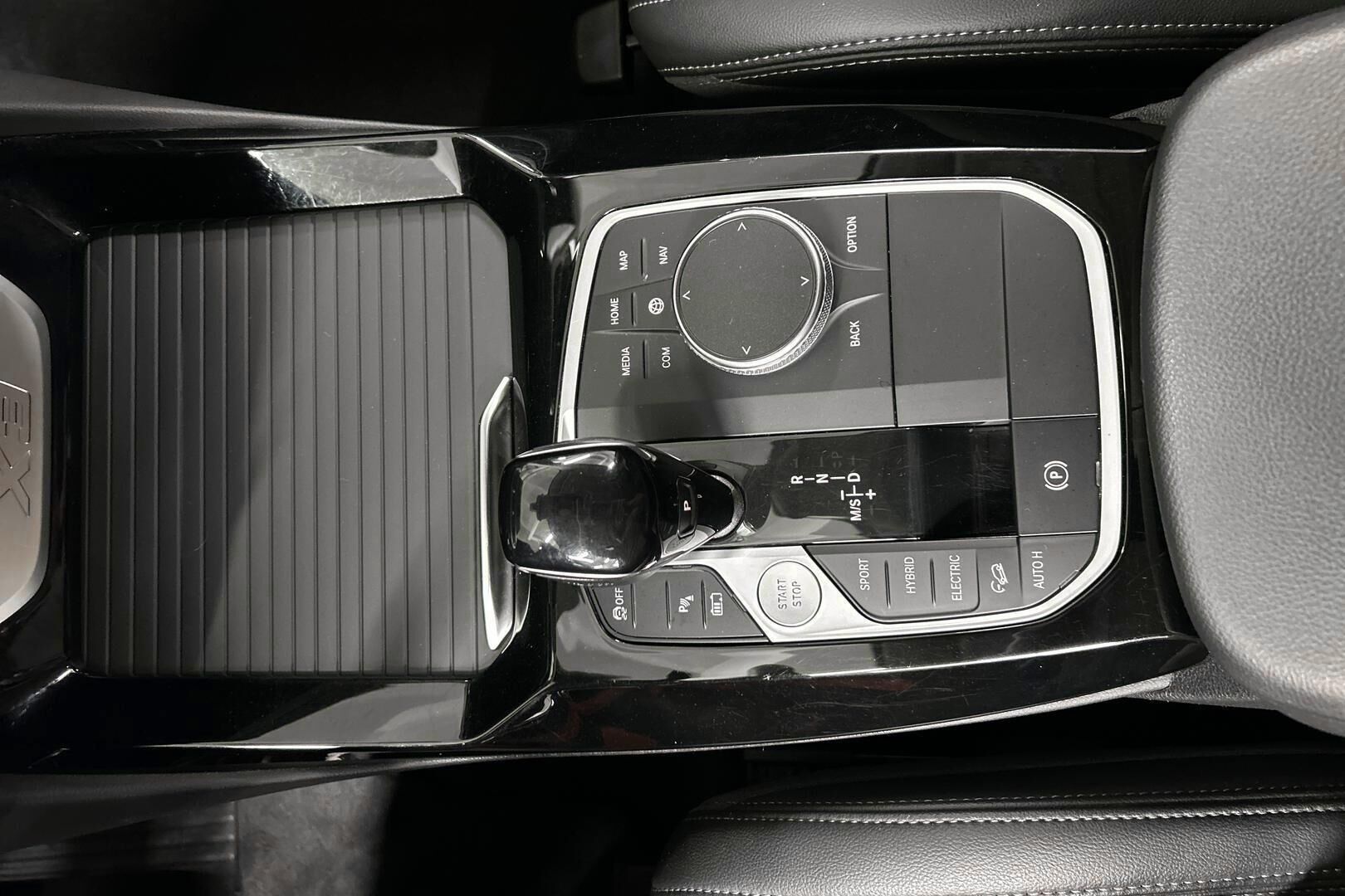 BMW X3 iso kuva 11