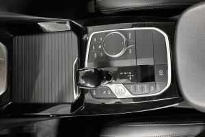 BMW X3 esikatselu 11