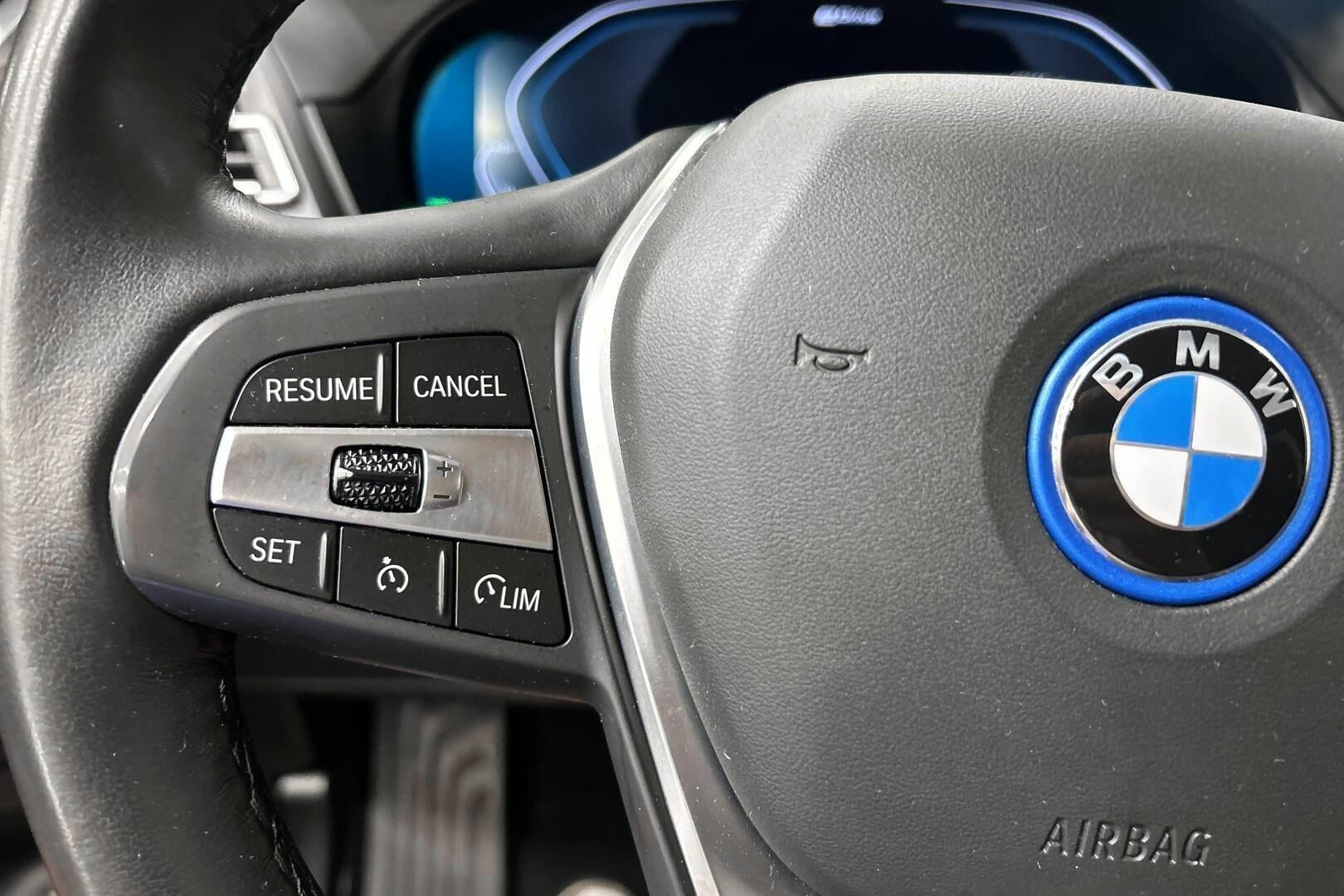 BMW X3 iso kuva 13