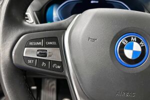 BMW X3 esikatselu 13