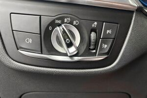 BMW X3 esikatselu 14