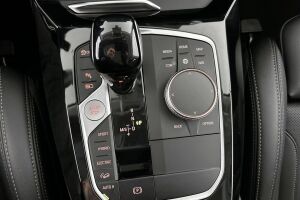 BMW X3 esikatselu 19