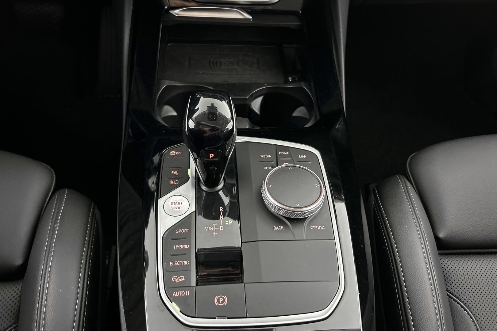 BMW X3 iso kuva 20