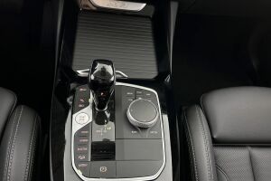 BMW X3 esikatselu 21