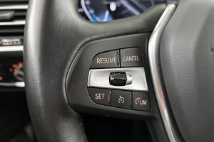 BMW X3 esikatselu 22