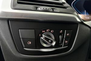 BMW X3 esikatselu 24